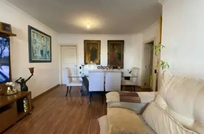 Apartamento com 3 quartos à venda na Rua Sophia Ambuba, 56, Vila Andrade, São Paulo