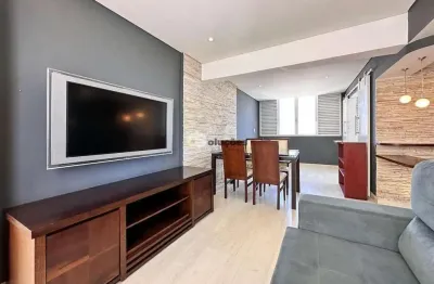 Apartamento à venda com 1 dormitório na zona oeste, sumarezinho, são paulo, sp