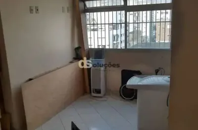 Apartamento com 2 quartos à venda na Avenida Portugal, 371, Brooklin Paulista, São Paulo