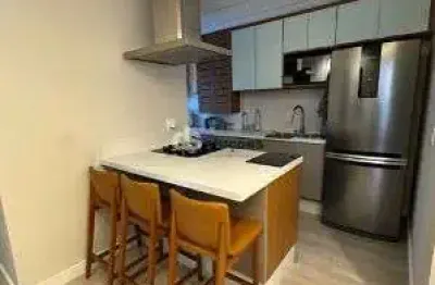Apartamento com 3 quartos à venda na Rua Santa Izabel, 451, Vila Augusta, Guarulhos