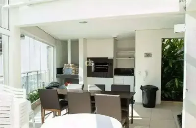 Apartamento com 2 quartos à venda na Avenida General Ataliba Leonel, 3333, Parada Inglesa, São Paulo