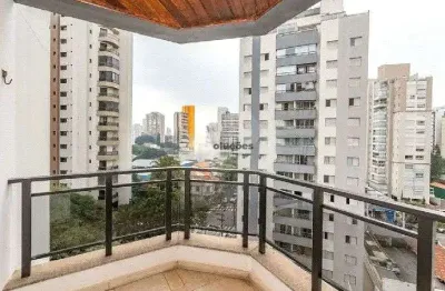 Apartamento com 2 quartos à venda na Rua Joaquim Távora, 979, Vila Mariana, São Paulo