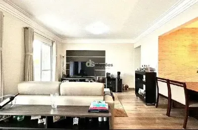 Apartamento com 3 quartos à venda na Rua Jorge Valim, 882, Vila Ester (Zona Norte), São Paulo