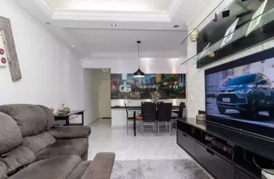 Apartamento à venda com 3 dormitórios na av. vila ema, vila prudente, são paulo, sp