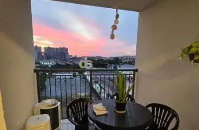 Apartamento à venda, parque residencial da lapa, são paulo, sp