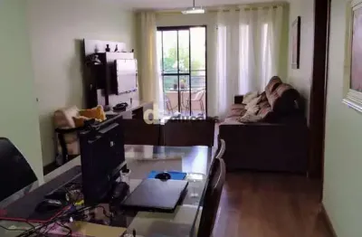 Apartamento residencial à venda com 3 quartos na zona norte, santa teresinha, são paulo, sp