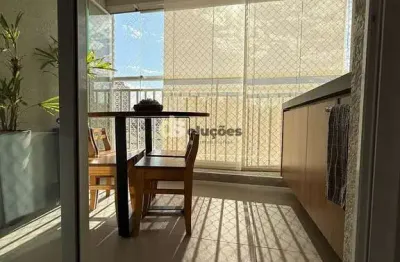 Apartamento com 2 quartos à venda na Rua Padre Agostinho de Matos, 28, Parada Inglesa, São Paulo