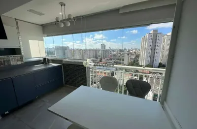 Apartamento com 2 quartos à venda na Rua Cônego Vicente Miguel Marino, 515, Barra Funda, São Paulo