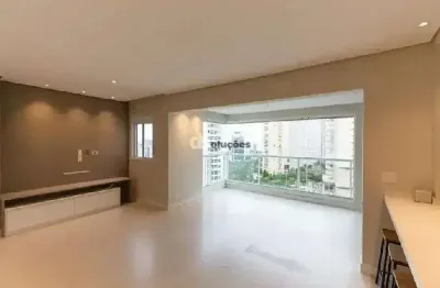 Apartamento com 1 quarto à venda na Rua Ambrizette, 186, Jardim Fonte do Morumbi, São Paulo