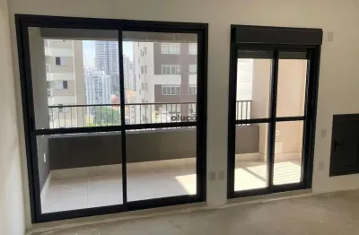 Apartamento a venda com 38 mt², 1 dormitório no bairro de perdizes.