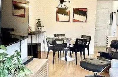 Apartamento com 2 quartos à venda na Rua José Antônio Coelho, 407, Vila Mariana, São Paulo