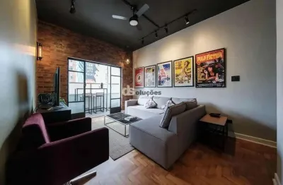 Apartamento com 2 quartos à venda na Praça Marechal Deodoro, 439, Santa Cecília, São Paulo
