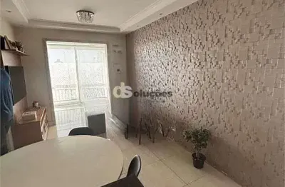 Apartamento com 3 quartos à venda na Avenida Mazzei, 530, Vila Mazzei, São Paulo