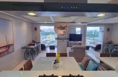 Apartamento de 70m²  à venda de porteira fechada, 1 suíte e 2 vagas cobertas no jaguaré, são paulo,