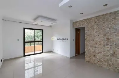 Apartamento à venda com 3 dormitórios na r. francisco de lira, jardim leonor mendes de barros, são