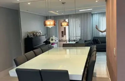 Apartamento com 3 quartos à venda na Rodovia Raposo Tavares, 1573, Jardim Arpoador, São Paulo