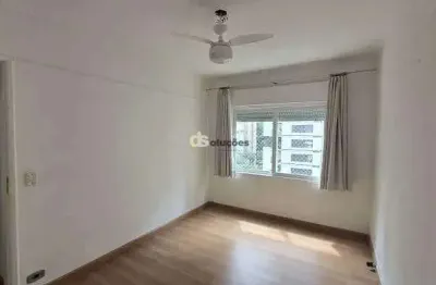 Apartamento à venda com 2 dormitórios em moema, zona sul de são paulo.