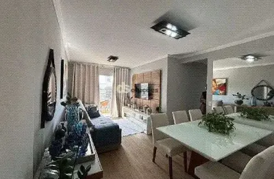 Apartamento com 3 quartos à venda na Rua Aluísio Azevedo, 129, Santana, São Paulo