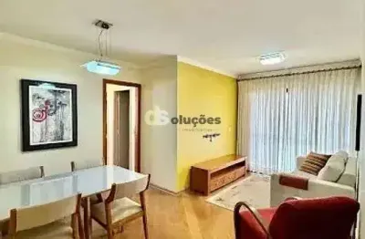 Apartamento com 2 quartos à venda na Rua Jaci, 90, Chácara Inglesa, São Paulo
