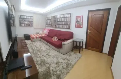Apartamento à venda com 2 dormitórios na rua das uvaias, saúde, são paulo, sp