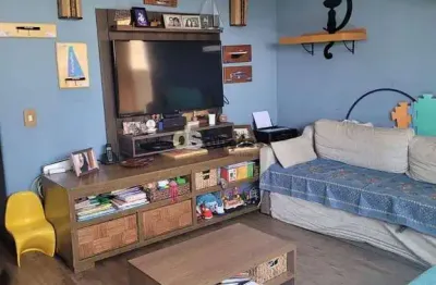 Apartamento à venda com 2 dormitórios na r. heitor penteado, sumarezinho, são paulo, sp