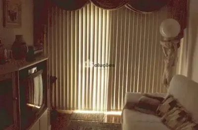 Apartamento à venda, jardim luanda (campo grande), são paulo, sp