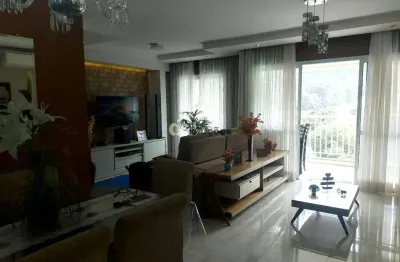 Apartamento à venda com 3 dormitórios na zona norte, jardim peri, são paulo, sp
