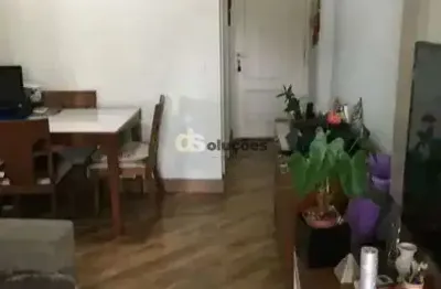 Apartamento com 2 quartos à venda na Rua Tupi, 103, Santa Cecília, São Paulo