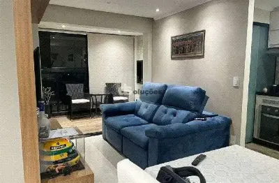Apartamento com 2 quartos à venda na Rua Jorge Valim, 188, Vila Ester (Zona Norte), São Paulo