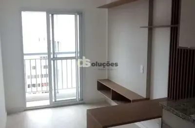 Apartamento para venda com 1 dormitório em pinheiros, são paulo, sp