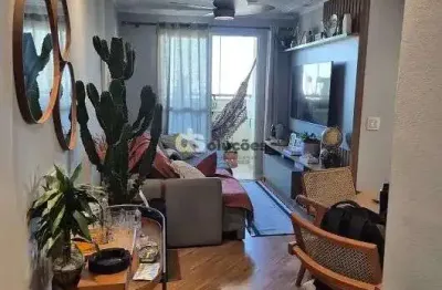 Apartamento com 3 quartos à venda na Avenida Parada Pinto, 3556, Vila Nova Cachoeirinha, São Paulo
