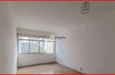 Apartamento com 2 quartos à venda na Rua Domingos de Morais, 300, Vila Mariana, São Paulo