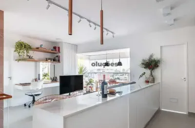 Apartamento com 1 quarto à venda na Rua Coronel Diogo, 1200, Jardim da Glória, São Paulo