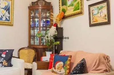 Apartamento com 2 quartos à venda na Rua Doutor Rafael de Barros, 252, Paraíso, São Paulo