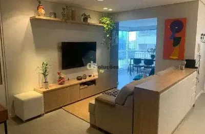 Apartamento com 2 quartos à venda na Avenida Thomas Edison, 934, Barra Funda, São Paulo