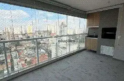 Apartamento com 2 quartos à venda na Rua Itaici, 260, Santa Teresinha, São Paulo
