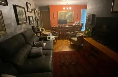 Apartamento com 3 quartos à venda na Rua Caiubi, 372, Perdizes, São Paulo