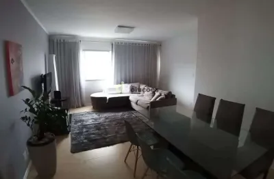 Apartamento à venda com 3 dormitórios na r. professor joão arruda, perdizes, são paulo.