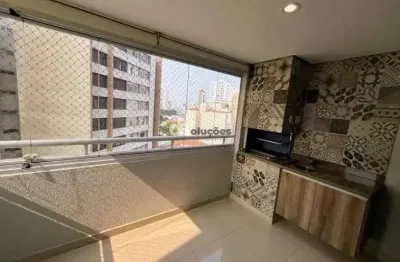 Apartamento à venda com 2 dormitórios na r. amaral gama, santana, são paulo, sp