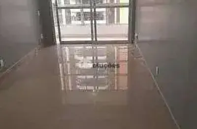 Apartamento com 2 quartos à venda na Avenida Cotovia, 233, Indianópolis, São Paulo