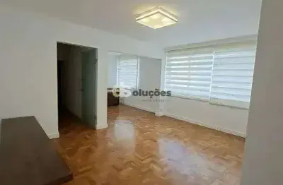 Apartamento com 2 quartos à venda na Rua Pelotas, 184, Vila Mariana, São Paulo
