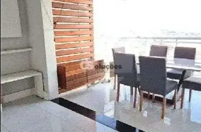 Apartamento com 2 quartos à venda na Rua Conselheiro Moreira de Barros, 2287, Lauzane Paulista, São Paulo