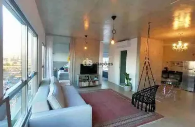 Apartamento reformado com design premium na vila leopoldina – 70m², 2 dormitórios e 1 vaga