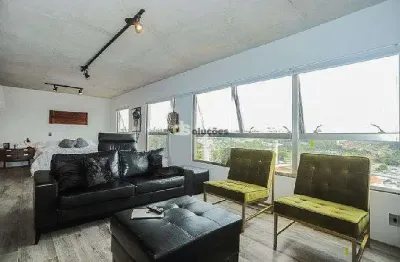 Apartamento com 1 quarto à venda na Avenida Mofarrej, 1130, Vila Leopoldina, São Paulo