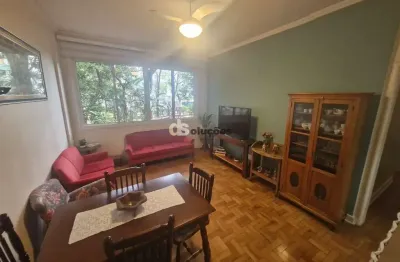 Apartamento com 3 quartos à venda na Rua Groenlândia, 697, Jardim América, São Paulo