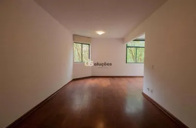 Apartamento à venda, jardim marajoara, são paulo, sp