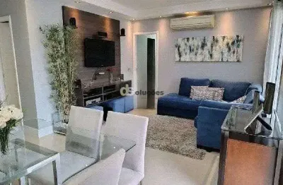 Apartamento com 3 quartos à venda na Avenida Doutor Francisco Ranieri, 269, Lauzane Paulista, São Paulo