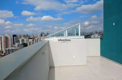 Apartamento com 1 quarto à venda na Rua Camburiú, 177, Vila Ipojuca, São Paulo
