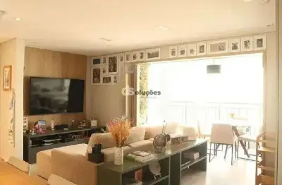 Apartamento com 2 quartos à venda na Rua Campos Vergueiro, 275, Vila Anastácio, São Paulo