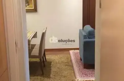 Apartamento residencial à venda com 3 quartos na zona norte, santana, são paulo, sp